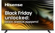 Телевізор Hisense 32A5NQ