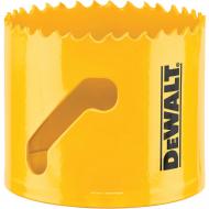 Цифенбор-коронка DeWalt EXTREME 2X LONG LIFE биметаллическая 140 мм DT90345