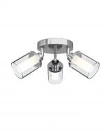 Люстра потолочная Nowodvorski 3xG9 8050