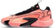 Кроссовки мужские демисезонные Jordan JORDAN LUKA 2 DX8733-800 р.42 оранжевые