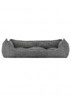 Лежак FX home Мальмо 60х40х18 см, меланж