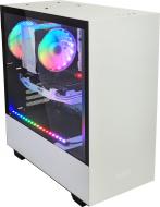 Компьютер персональный Artline Overlord Arctic X57 (X57v29) black