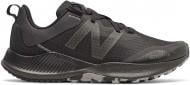 Кроссовки мужские New Balance Nitrel MTNTRMB4 р.43 черные