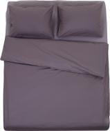 Комплект постельного белья Моно 2 серый La Nuit