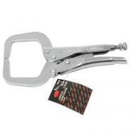 Зажим Rock FORCE гейферный 6'' RF-66006