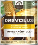 Масло Chemolak DREVOLUX прозрачная 0,6 л
