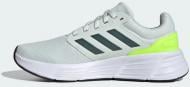 Кроссовки мужские демисезонные Adidas GALAXY 6 M IE8135 р.44 2/3 серые