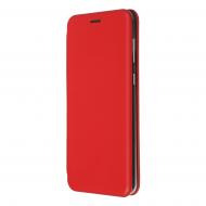 Чехол-книжка Armorstandart G-Case для Samsung A02 (A022) Red (ARM58945)