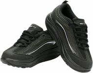Кроссовки Walkmaxx 101915311 р.40 черный