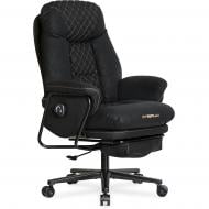 Кресло игровое Cyberlux GM-16 черный