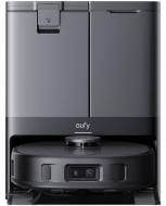 Робот-пылесос EUFY X10 Pro Omni (Черный) Робот-пылесос EUFY X10 Pro Omni (Черный)