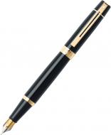 Ручка перьевая Sheaffer Gift Collection 300 Glossy Black Sh932504