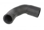 Патрубок интеркуллера VOLVO S40 I, V40 1.9D 07.00-06.04 (DCV003TT THERMOTEC)