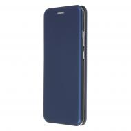 Чехол-книжка Armorstandart G-Case для Samsung A02s (A025) Blue (ARM58268)