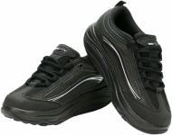 Кроссовки Walkmaxx 101915315 р.44 черный