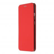 Чехол-книжка Armorstandart G-Case для Samsung A02s (A025) Red (ARM58269)