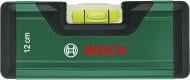 Рівень 12 см Bosch 1600A032V4