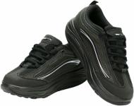Кросівки Walkmaxx 101915317 р.46 чорний