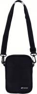 Сумка через плече 4F 4FJWMM00APOUU086-21S чорний