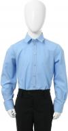 Рубашка Button Blue р. 33/146 голубой 2302