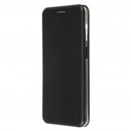 Чохол-книжка Armorstandart G-Case для Samsung A12 (A125)/M12 (M125) Black (ARM58264)