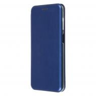 Чохол-книжка Armorstandart G-Case для Samsung A12 (A125)/M12 (M125) Blue (ARM58265)