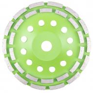 Диск алмазный Verto 180 x 22,2 x 5 мм 61H438