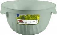 Дуршлаг Curver Essentials зеленый