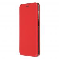 Чехол-книжка Armorstandart G-Case для Samsung A12 (A125)/M12 (M125) Red (ARM58266)