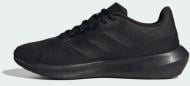 Кроссовки мужские демисезонные Adidas RUNFALCON 3.0 HP7544 р.45 1/3 черные