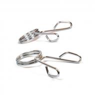 Замок для грифа 15 см EF-8057 EasyFit 10 см EF-8057