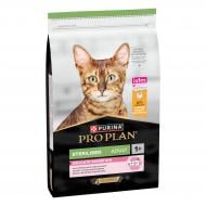 Корм сухой для стерилизованных котов ProPlan by Purina Sterilised Adult 1+ Delicate Digestion с курицей 10 кг Корм сухой для стерилизованных котов ProPlan by Purina Sterilised Adult 1+ Delicate Digestion с курицей 10 кг