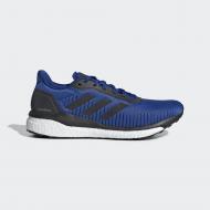 Кроссовки мужские Adidas SOLAR DRIVE 19 EF0787 р.40 2/3 синие