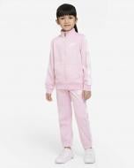 Спортивный костюм Nike 36G796-A8F р.5 розовый Спортивный костюм Nike 36G796-A8F р.5 розовый