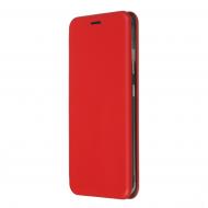 Чехол-книжка Armorstandart G-Case для Samsung A32 (A325) Red (ARM5894