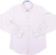 Рубашка Button Blue р. 35/164 розовый 2304