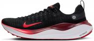 Кроссовки мужские Nike INFINITYRN 4 DR2665-007 р.44,5 черные Кроссовки мужские Nike INFINITYRN 4 DR2665-007 р.44,5 черные