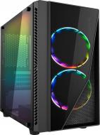 Комп'ютер персональний Artline Gaming X51 (X51v04) Комп'ютер персональний Artline Gaming X51 (X51v04)