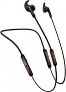 Навушники Jabra Elite 45e Copper black