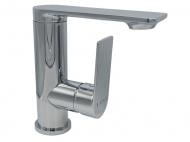 Смеситель для умывальника AiM хром DG01114 chrome