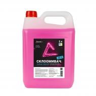 Омыватель стекла Poputchik смородина зима -22 °С 5 л