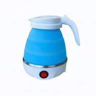 Электрочайник складной Metec 0,6 л 600 Вт (700040-IS)
