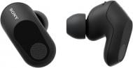 Наушники Sony Inzone Buds BT 5.3 ANC IPX4 LC3 Mic black (WFG700NB.CE7)