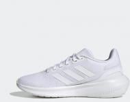 Кроссовки женские демисезонные Adidas RUNFALCON 3.0 W HP7559 р.39 1/3 белые