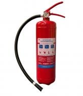 Огнетушитель порошковый Вільнянськ ВП-3 (04-014-3-IS) Огнетушитель порошковый Вільнянськ ВП-3 (04-014-3-IS)