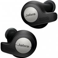 Навушники Jabra Elite 65t Active black