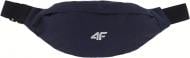 Сумка на пояс 4F WAIST BAG U116 4FJWMM00AWAIU116-31S синий