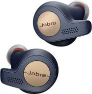 Навушники Jabra Elite 65t Active blue