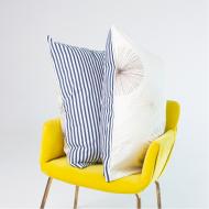 Наволочка Ranforce Elite 19-2491 Leone 40x60 см мульті MirSon