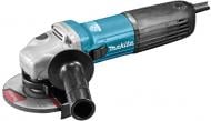 Болгарка (угловая шлифмашина) Makita GA5040C